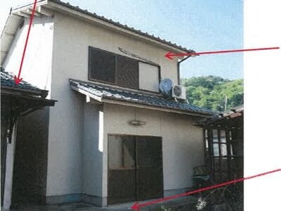 兵庫県神崎郡神河町 寺前駅15分 戸建て 99万円の競売物件 #2