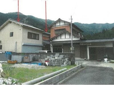 兵庫県神崎郡神河町 寺前駅15分 戸建て 99万円の競売物件 #20