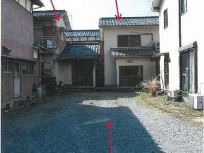 兵庫県神崎郡神河町 寺前駅15分 戸建て 99万円の競売物件 #4