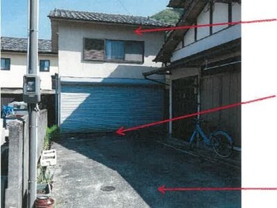 兵庫県神崎郡神河町 寺前駅15分 戸建て 99万円の競売物件 #5