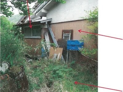 兵庫県神崎郡神河町 寺前駅15分 戸建て 99万円の競売物件 #6