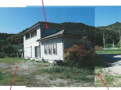 兵庫県神崎郡神河町 寺前駅 戸建て 175万円の競売物件 #3