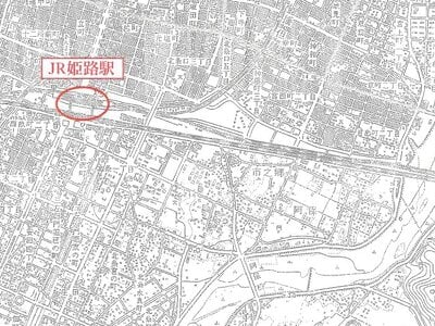 兵庫県姫路市 京口駅8分 戸建て 157万円の競売物件 #12