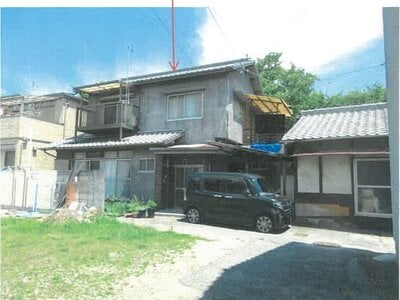 兵庫県姫路市 京口駅8分 戸建て 157万円の競売物件 #13