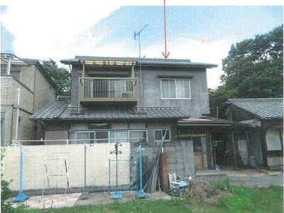 兵庫県姫路市 京口駅8分 戸建て 157万円の競売物件 #14