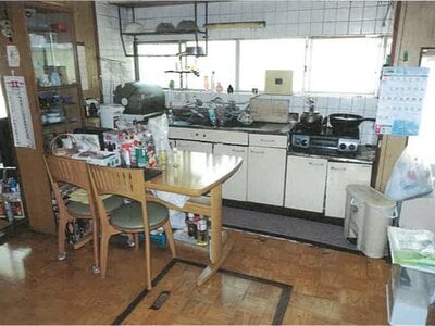 兵庫県姫路市 京口駅8分 戸建て 157万円の競売物件 #5