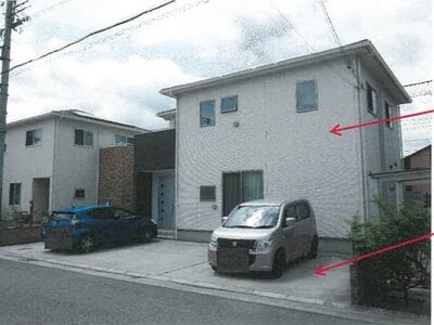 兵庫県加古川市 別府駅11分 戸建て 1,012万円の競売物件 #1