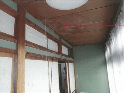 兵庫県宍粟市 千本駅 戸建て 338万円の競売物件 #10