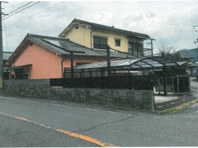兵庫県宍粟市 千本駅 戸建て 338万円の競売物件 #13