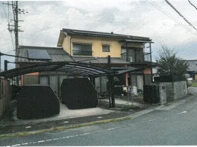 兵庫県宍粟市 千本駅 戸建て 338万円の競売物件 #14