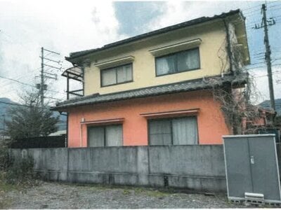 兵庫県宍粟市 千本駅 戸建て 338万円の競売物件 #15