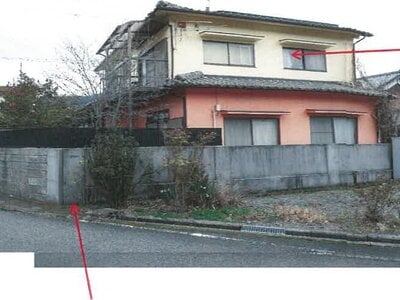 兵庫県宍粟市 千本駅 戸建て 338万円の競売物件 #2