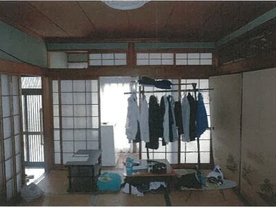 兵庫県宍粟市 千本駅 戸建て 338万円の競売物件 #9