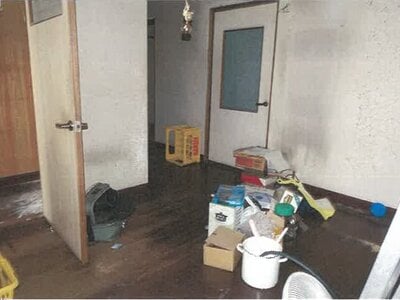 兵庫県多可郡多可町 黒田庄駅 戸建て 811万円の競売物件 #8