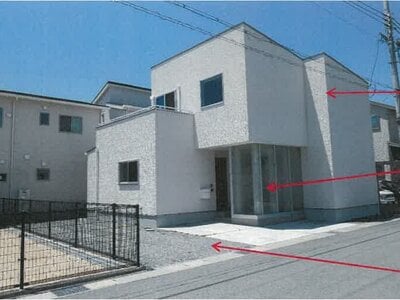 兵庫県姫路市 八家駅10分 戸建て 1,482万円の競売物件 #1