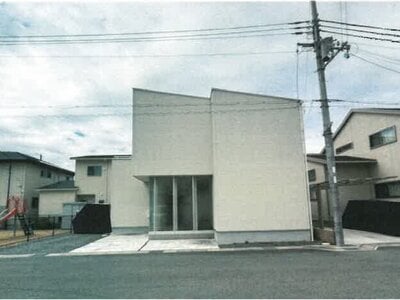 兵庫県姫路市 八家駅10分 戸建て 1,482万円の競売物件 #12