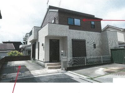 兵庫県姫路市 野里駅12分 戸建て 1,244万円の競売物件 #1