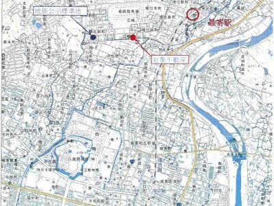 兵庫県姫路市 野里駅12分 戸建て 1,244万円の競売物件 #14