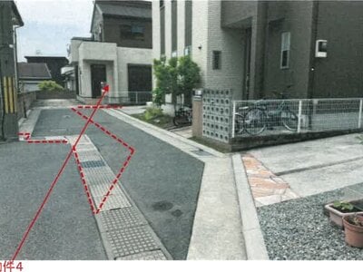 兵庫県姫路市 野里駅12分 戸建て 1,244万円の競売物件 #15