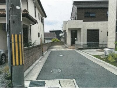 兵庫県姫路市 野里駅12分 戸建て 1,244万円の競売物件 #16