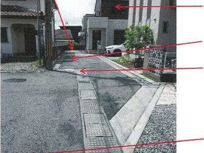 兵庫県姫路市 野里駅12分 戸建て 1,244万円の競売物件 #2