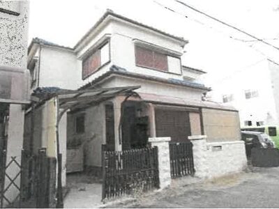兵庫県加古川市 宝殿駅12分 戸建て 336万円の競売物件 #13