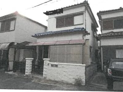 兵庫県加古川市 宝殿駅12分 戸建て 336万円の競売物件 #14