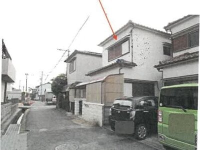 兵庫県加古川市 宝殿駅12分 戸建て 336万円の競売物件 #15