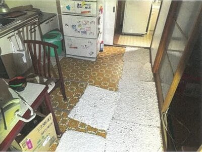 兵庫県加古川市 宝殿駅12分 戸建て 336万円の競売物件 #4