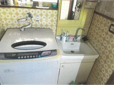 兵庫県加古川市 宝殿駅12分 戸建て 336万円の競売物件 #6