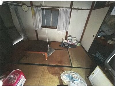 兵庫県加古川市 宝殿駅12分 戸建て 336万円の競売物件 #8