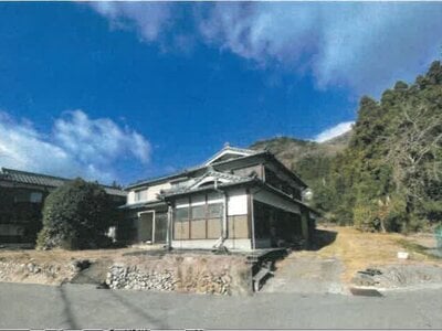 (値下げ) 兵庫県神崎郡市川町 甘地駅30分 戸建て 64万円の競売物件 #14