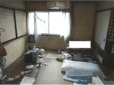 (値下げ) 兵庫県神崎郡市川町 甘地駅30分 戸建て 64万円の競売物件 #8