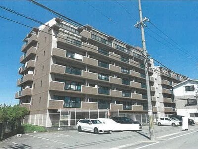 兵庫県加古川市 別府駅7分 マンション「サクラメント東加古川」528万円の競売物件 #1