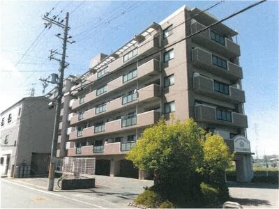 兵庫県加古川市 別府駅7分 マンション「サクラメント東加古川」528万円の競売物件 #13
