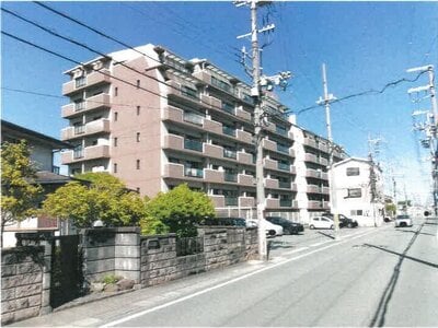 兵庫県加古川市 別府駅7分 マンション「サクラメント東加古川」528万円の競売物件 #14