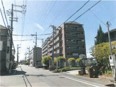 兵庫県加古川市 別府駅7分 マンション「サクラメント東加古川」528万円の競売物件 #15