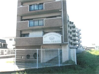 兵庫県加古川市 別府駅7分 マンション「サクラメント東加古川」528万円の競売物件 #16
