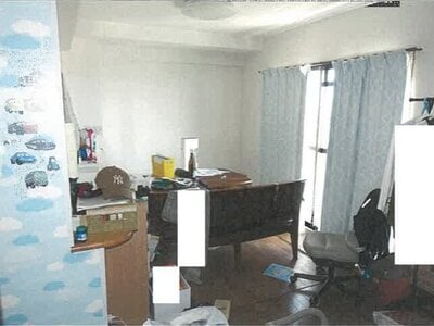 兵庫県加古川市 別府駅7分 マンション「サクラメント東加古川」528万円の競売物件 #6