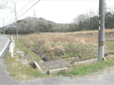 兵庫県加古川市 小野町駅 農地 75万円の競売物件 #4