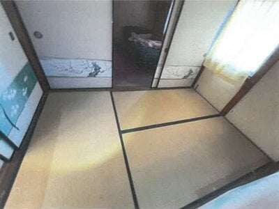 兵庫県西脇市 黒田庄駅 戸建て 374万円の競売物件 #10