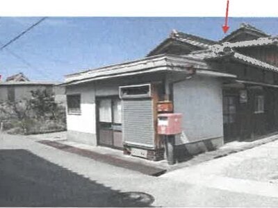 兵庫県西脇市 黒田庄駅 戸建て 374万円の競売物件 #11