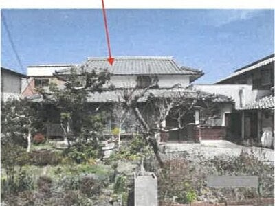 兵庫県西脇市 黒田庄駅 戸建て 374万円の競売物件 #12