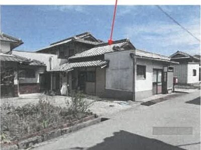 兵庫県西脇市 黒田庄駅 戸建て 374万円の競売物件 #13