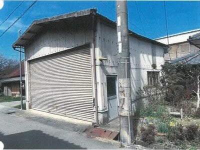 兵庫県西脇市 黒田庄駅 戸建て 374万円の競売物件 #2