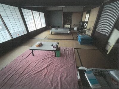 兵庫県西脇市 黒田庄駅 戸建て 374万円の競売物件 #4