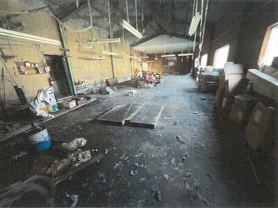 兵庫県西脇市 黒田庄駅 戸建て 374万円の競売物件 #7