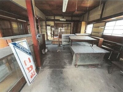 兵庫県西脇市 黒田庄駅 戸建て 374万円の競売物件 #9