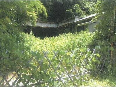 福岡県糸島市 糸島高校前駅23分 土地 93万円の競売物件 #2