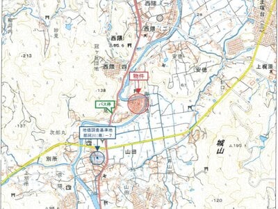 福岡県那珂川市 博多南駅 戸建て 686万円の競売物件 #8